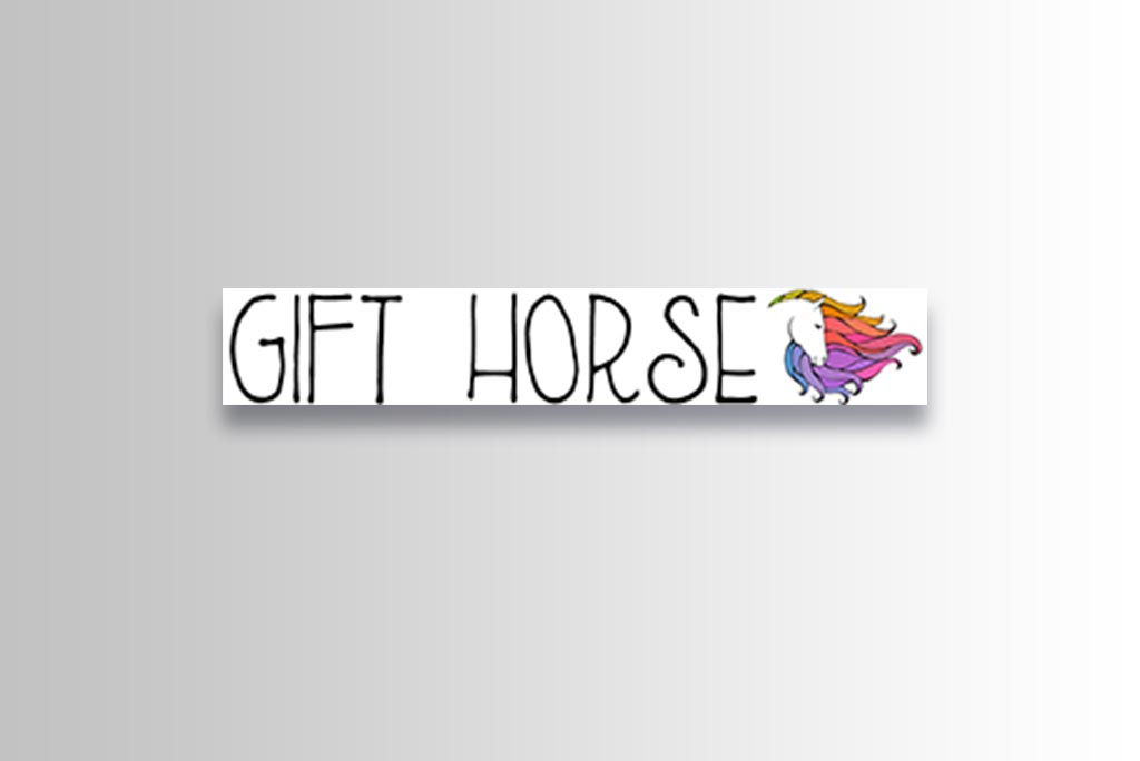 Logo – Gift Horse