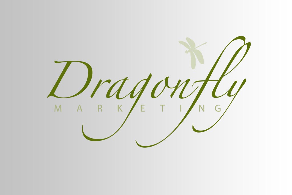 Logo – Dragonfly Marketing Consultancy